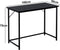 Bureau laptoptafel - zwart