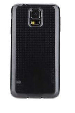 Rock Galaxy S5 - Backcover - Stevig kunststof - Transparant