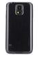Rock Galaxy S5 - Backcover - Stevig kunststof - Transparant