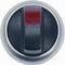 EATON INDUSTRIES RMQ-Titan Keuzeschakelaar Voorelement - 216816 - E2C29