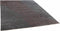 Damask AL-2E HB-6-HB-19 Vloerkleed - 250x350 - Rechthoek - Laagpolig,Vintage Tapijt - Klassiek - Grijs, Rood