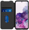 Otterbox Strada Folio - Flip cover - Drop+ Protection - Zwart