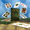 Bicycle® Wonderful Wizard of Oz - Premium Speelkaarten - Poker - Collectible - Creatives