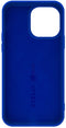 Celly CROMO1056BL - Soft case - Krasbestendig - Blauw