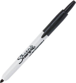 Sharpie permanent marker 1 mm zwart