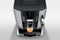 Jura E8 (EC) - Volautomatische Koffiemachine - 17 Koffiespecialiteiten - Platina