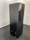 Inventum KK1850B - Vrijstaande Koeler - 362 liter - Energieklasse C - Superkoelen - Omkeerbare deur
