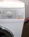Miele W 5867 - Wasmachine 7kg 1600t - A+++ - Wit