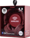 Fresh n Rebel Caps - Wireless Headphones - Bluetooth met 10 uur speeltijd - Donkerrood