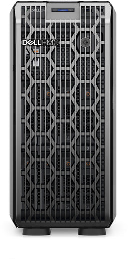 Dell T350 - Server - Krachtige één processor - (1 stuk)