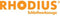 Rhodius 200274 RS2 Afbraamschijf gebogen Diameter 230 mm Boordiameter 22.23 mm Staal 1 stuk(s)