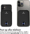Imoshion MagSafe Powerbank 10000 mAh - Draadloos en bedraad opladen - Power Delivery 3.0