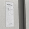 Fridgemaster MS91547DFE - Amerikaanse Koelkast - 547 liter - Zilver