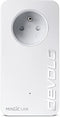 Devolo Magic 1 - LAN Adapter - 1200 Mbps Powerline - BE-stekker