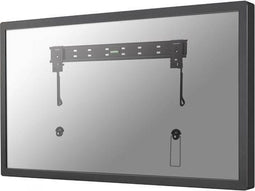 Neomounts PLASMA-W860 - Wandsteun voor TV t/m 60" - Draagvermogen 50 kg - Zwart