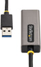 Startech.com USB31000S2 - USB-C Ethernet Adapter - USB 3.2 naar 10/100/1000 Gigabit Ethernet