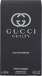 Gucci Guilty Pour Homme 50 ml Eau de Parfum - Herenparfum