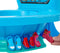 Hot Wheels Skate Doorspoelen En Gaan Skateset - Toiletpot Racebaan