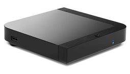 Telesat M7 MZ-102 - Satelliet ontvanger - DVB-S2 - Compact 125 x 125 mm