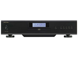Rotel CD11MKII zwart CD-speler