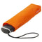 miniMAX Platte Paraplu - Ø 90 cm - Oranje