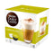Dolce Gusto - Koffiecups dolce gusto cappuccino 16 stuks