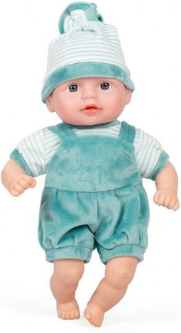 Mamamemo Babypop Anton 40 cm