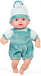 Mamamemo Babypop Anton 40 cm