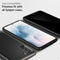 Spigen AFL02549 - Screenprotector - Edge-to-edge bescherming - Samsung Galaxy S21 (2 stuks)