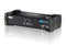 Aten CS1762A - KVM Switch - 2-Port USB DVI/Audio