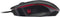 Acer Nitro NMW120 - Gaming Mouse - Optisch 4200 DPI - Zwart