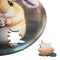 UNIDRAGON Houten Puzzel Voor Volwassenen Bubblezz - Hamster - 30 stukjes - 25 cm