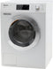 Miele WCI330 - Wasmachine - 9 kg - 1600 tpm - PowerWash 2.0 - Wit