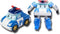 Silverlit Robocar Poli Transforming Robot - Poli