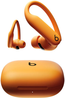 Beats Powerbeats Pro 2 - In-ear Draadloos - Hartslagsensor ANC - Oranje
