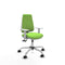 Bureaustoel Piqueras y Crespo B5B056N Pistache
