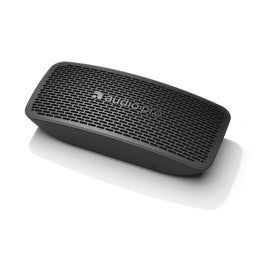 Audio Pro P5 - Bluetooth Luidspreker - 35W Krachtig Geluid - Waterbestendig IPX4 - Zwart