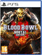 Blood Bowl 3 - PS5 - Brutal Edition - 12 facties