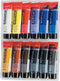 Amsterdam Standard Series - Acrylverf set - 12 x 20 ml - Assorti (set van 12)