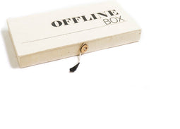 Return to Sender | Offline box - gesprekstarter
