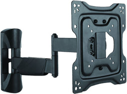Value 17.99.1143 - Muurbeugel - VESA 75/100/200 - Draagvermogen 25 kg