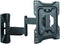 Value 17.99.1143 - Muurbeugel - VESA 75/100/200 - Draagvermogen 25 kg