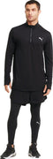 Puma Run - Sportlegging - DryCELL - zwart