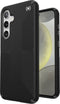 Speck Presidio2 Grip - Samsung Galaxy S24 Plus - Armor Cloud Technologie - Microban - Zwart
