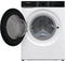 Hisense F5V863BW - Wasmachine - 8kg - Wi-Fi - Wit