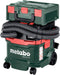 Metabo ASA 20 L PC - Alleszuiger - 4200 l/min luchtvermogen - 20 L reservoir