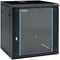 Phasak PHO 2112D - Rack - Zwart