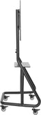 Equip 650609 - Vloerstandaard - Geschikt voor schermen tot 105