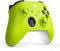Microsoft Xbox Wireless Controller - Draadloos - Hybride D-pad en gestructureerde grip - Electric Volt Geel Groen