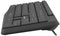 NATEC NZB-1989 - Draadloos Toetsenbord en Muis Set - 2.4 GHz - Zwart